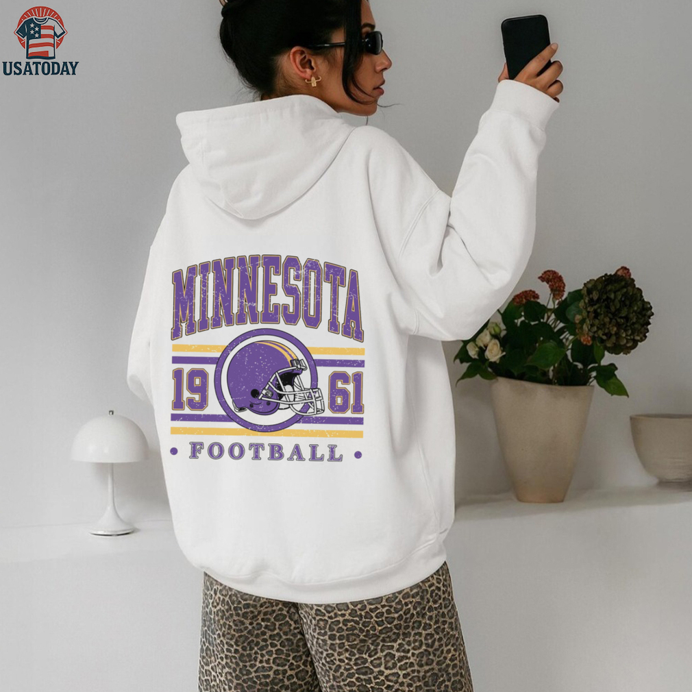 Vintage Minnesota Football shirt Vintage Minnesota Football shirt