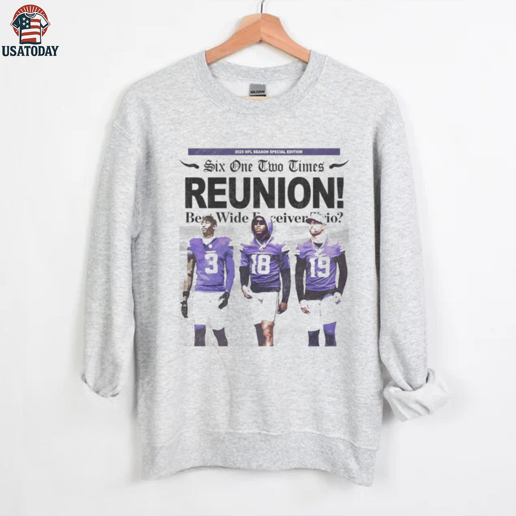 Vintage Minnesota Vikings T Shirt