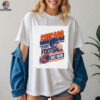 Vintage Style Chicago Bears Football NFC North est 1920 shirt