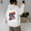 Vintage Style Chicago Bears Football NFC North est 1920 shirt