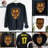 Violent J Hallowicked 2024 Hockey Jersey