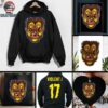 Violent J Hallowicked 2024 Hockey Jersey