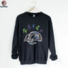 Detroit Lions x Snoopy this woman loves fall shirt