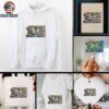One Piece x Kumamon Higo Mokkosu shirt