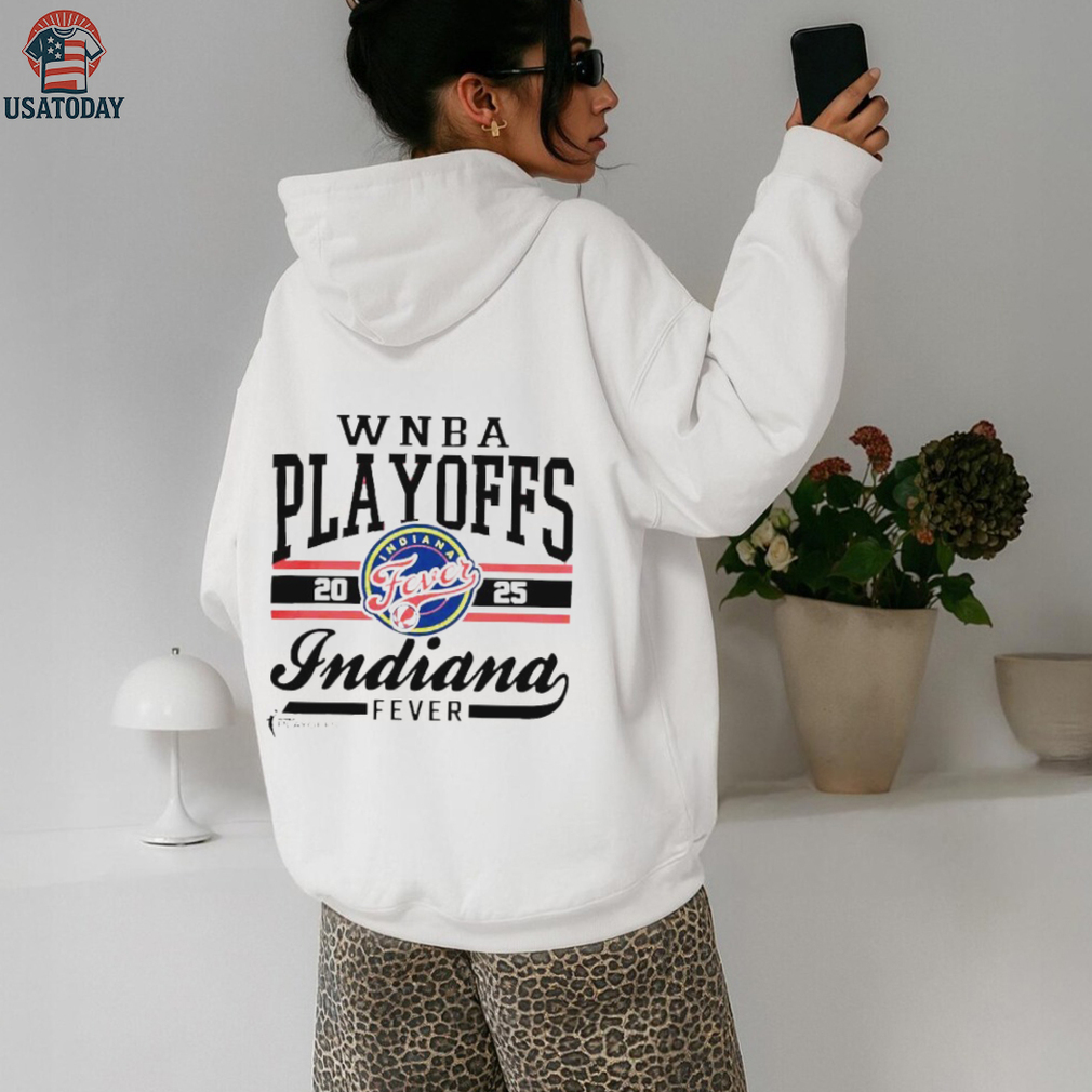 WNBA playoffs Indiana Fever 2025 shirt WNBA playoffs Indiana Fever 2025 shirt