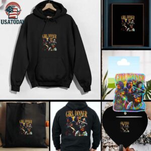 WSQK call the Hawkins hitmaker the ride that can survive the upside down shirt