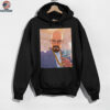 Walter White's Rags to Riches Shirt