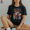 Washington Commanders yes I’m old but I saw Redskins greatness signature shirt