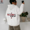 We Are All Falcons Rise Up 28 3 Atlanta Falcons shirt