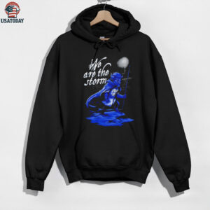 We are the Storm Josh Allen Buffalo Mafia shirt