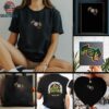 Widespread Panic concert Fenway Park 2025 shirt