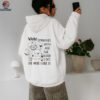Wine improves with age the older I get the more I like it shirt