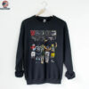 Rich Homer Simpson Swag Tee
