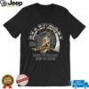Wolf Skull Reaper shirt