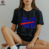 Wu Tang Clan Buffalo Bills Football NFL 2025 logo shirt