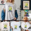 20 years of Chris Brown tour shirt
