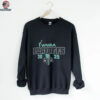 New York Liberty Basketball WNBA Playoffs 2025 logo shirt