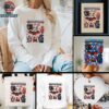 Seattle Washington Car Seat Headrest 2025 shirt