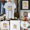LSU Tigers vs LA Tech Bulldogs game day 2025 Tiger stadium shirt