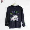 TCU Horned Frogs x Grateful Dead night 2025 bears logo shirt