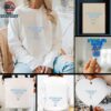 Optimism over emotion Kate Faasse North Carolina Tar Heels signature shirt