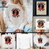 Chris Brown Breezy Bowl XX Worldwide Stadium series dates shirt