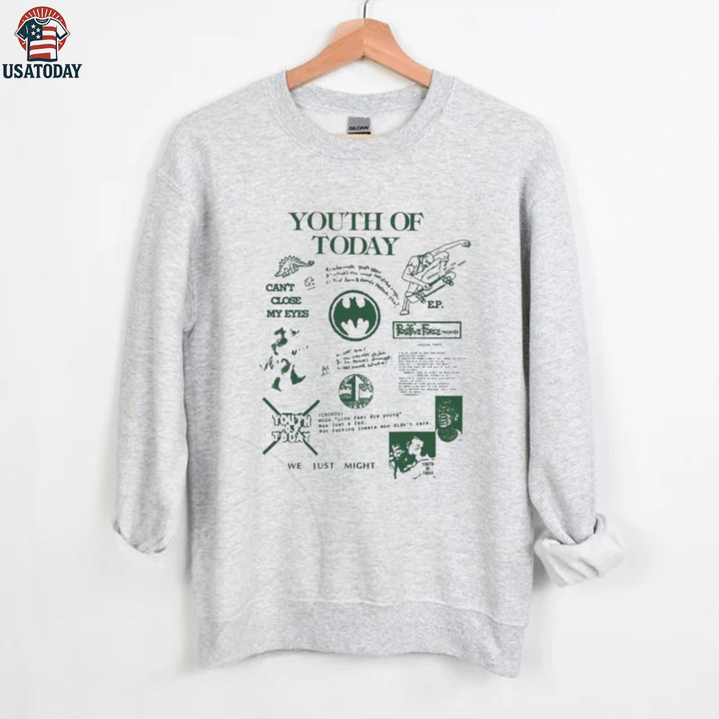 Youth Of Today Can’t Lose My Eyes We Just Might Three Question … Youth Of Today Can’t Lose My Eyes We Just Might Three Question …