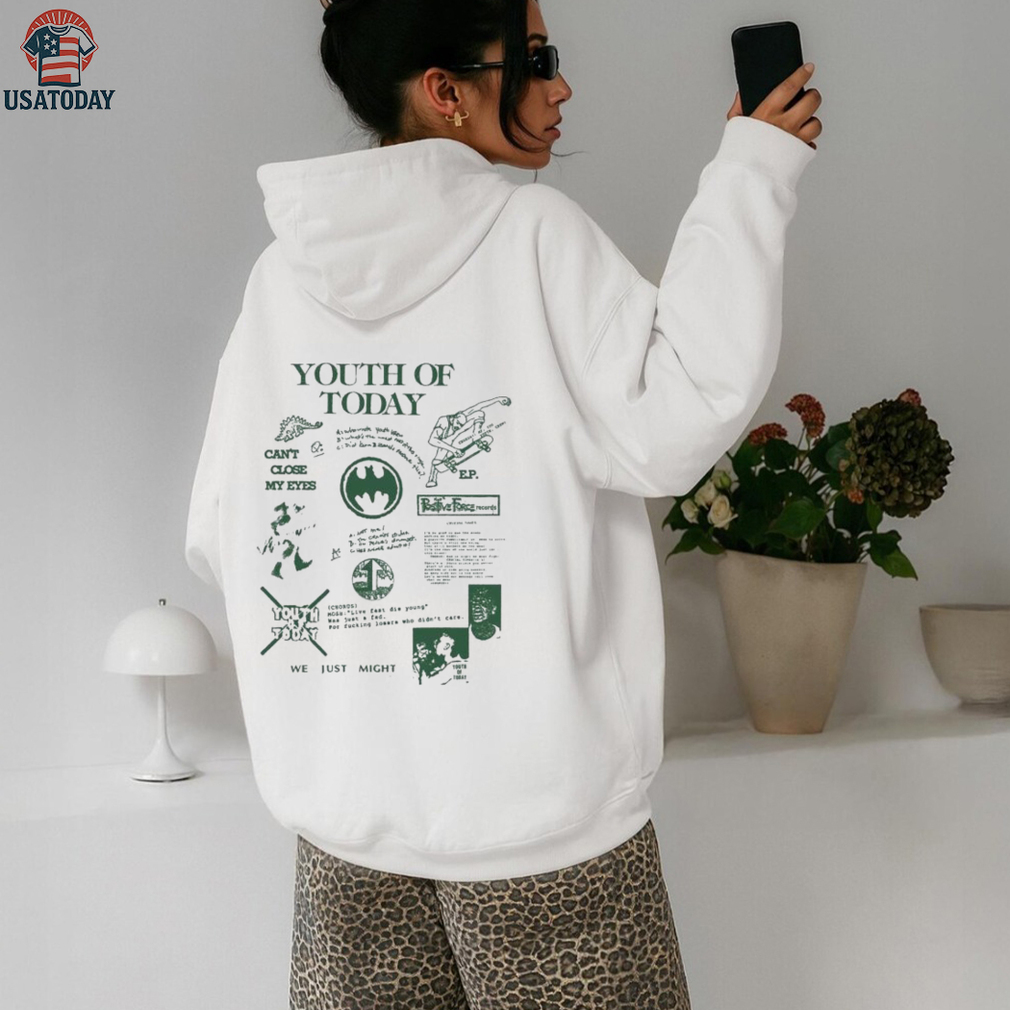 Youth Of Today Can’t Lose My Eyes We Just Might Three Question … Youth Of Today Can’t Lose My Eyes We Just Might Three Question …