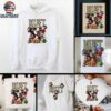 Chris Brown Breezy Bowl Xx Mutt CBMIX graphic shirt