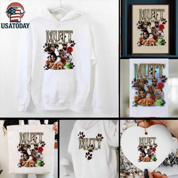 Chris Brown Breezy Bowl Xx Mutt CBMIX graphic shirt