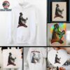 Zach Bryan World Summer show 2025 tour dates photo shirt