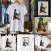 Zach Bryan World Summer show 2025 tour dates photo shirt