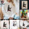 Zach Bryan World Summer show 2025 tour dates photo shirt