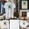 Zach Bryan X Notre Dame Fighting Irish stadium 2025 shirt