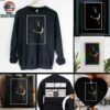 Zach Bryan live in concert 2025 photo shirt