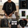 Zach Bryan live in concert 2025 photo shirt