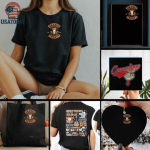 Zach inspired tour something in the orange I remember everything burn burn burn shirt