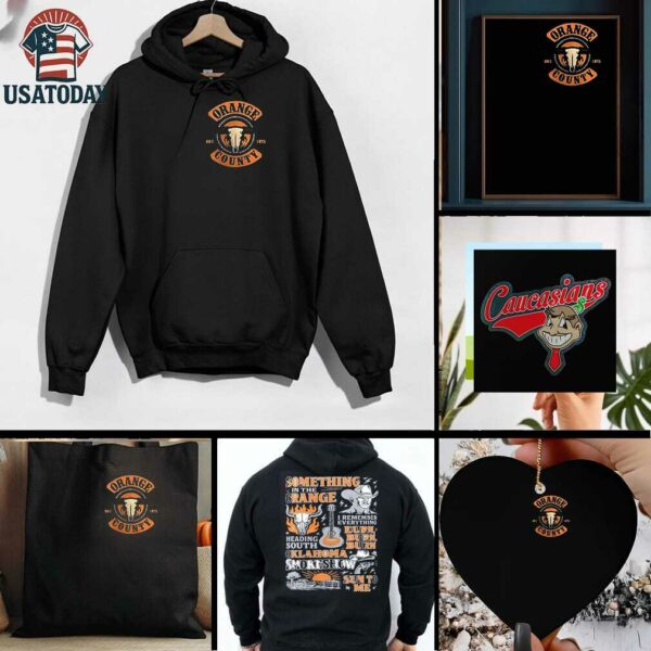 Zach inspired tour something in the orange I remember everything burn burn burn shirt