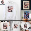 Queens of the Stone Age band poster shirt