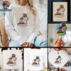 The Canadian Cannon NY Mets Jonah Tong maple leaf shirt