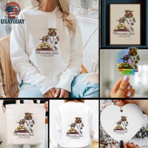 Mississippi State Bulldogs vs Texas A&M Aggies 2025 College stadium TX shirt