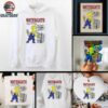 Bart Watergate 1972 I’m just a plumber dude shirt