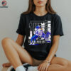 Cobie Durant Los Angeles Interception Shirt
