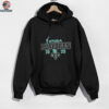 New York Liberty Basketball WNBA Playoffs 2025 logo shirt