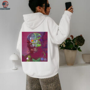 cigarette machine demon shirt