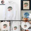 University of Miami Hurricanes 100 shirt