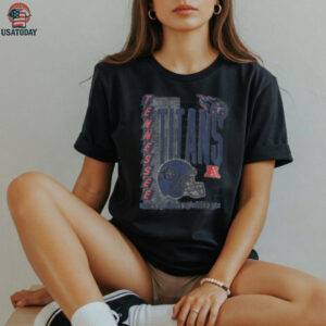 fficial Abercrombie And Fitch Apparel Clothing Merch Tennessee Titans Graphic Tee Abercrombie Shirt