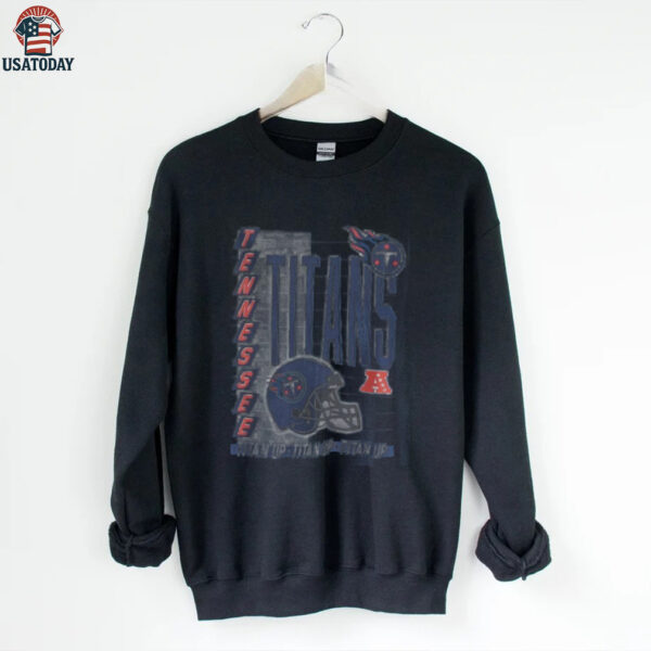 fficial Abercrombie And Fitch Apparel Clothing Merch Tennessee Titans Graphic Tee Abercrombie Shirt