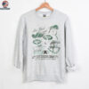 fficial Abercrombie And Fitch Clothing New York Jets Shirt