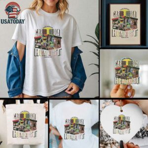 Seattle Washington Car Seat Headrest 2025 shirt